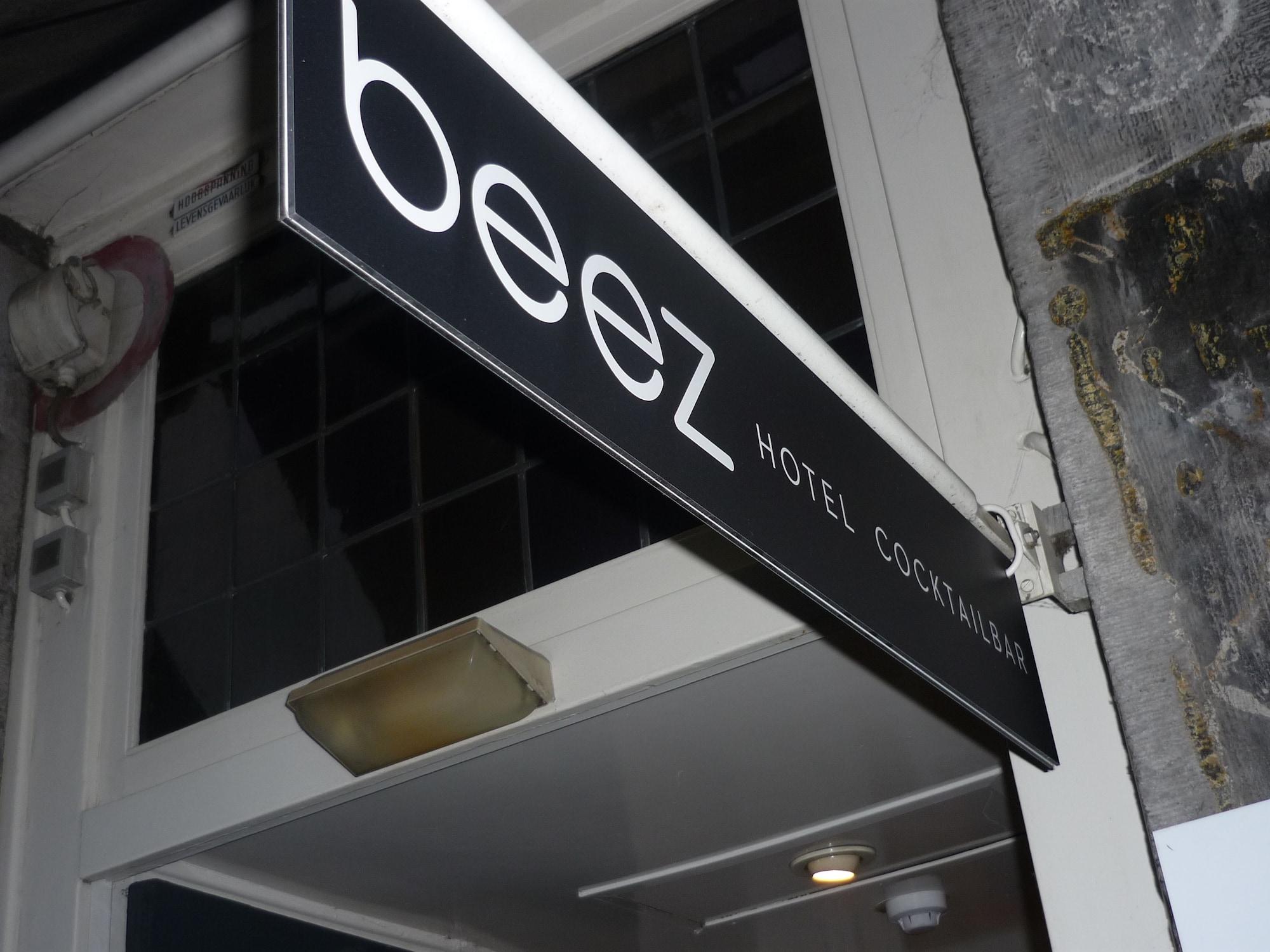 Hotel Beez มาสทริชท์ ภายนอก รูปภาพ