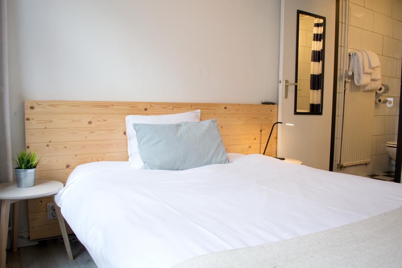Hotel Beez มาสทริชท์ ห้อง รูปภาพ